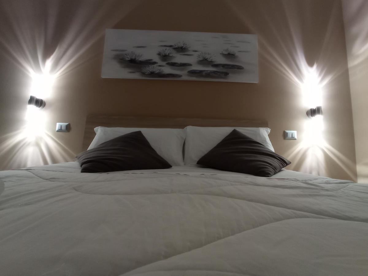 B&B Varadero มิลาซโซ ภายนอก รูปภาพ