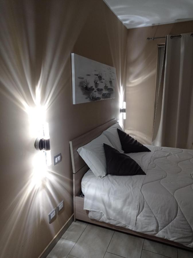 B&B Varadero มิลาซโซ ภายนอก รูปภาพ
