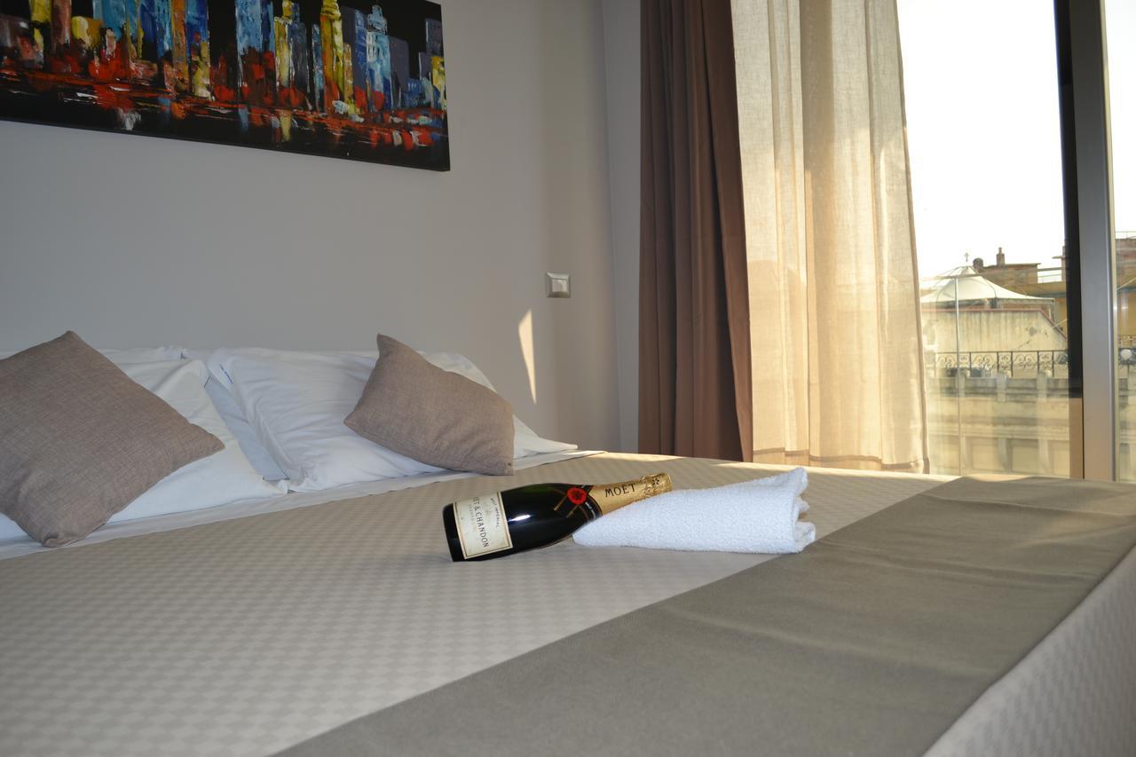 B&B Varadero มิลาซโซ ภายนอก รูปภาพ