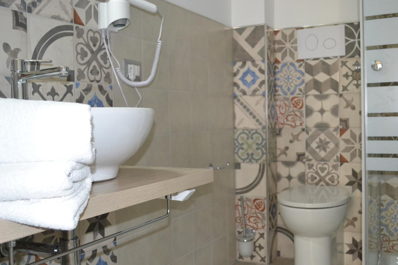 B&B Varadero มิลาซโซ ภายนอก รูปภาพ