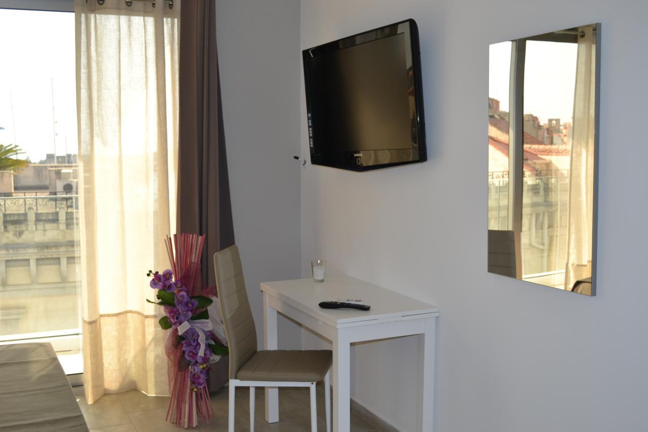 B&B Varadero มิลาซโซ ภายนอก รูปภาพ