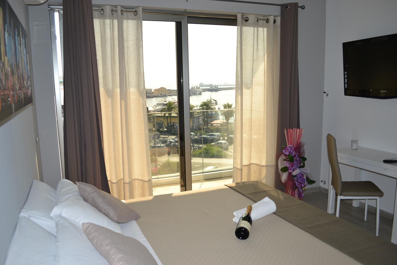 B&B Varadero มิลาซโซ ภายนอก รูปภาพ