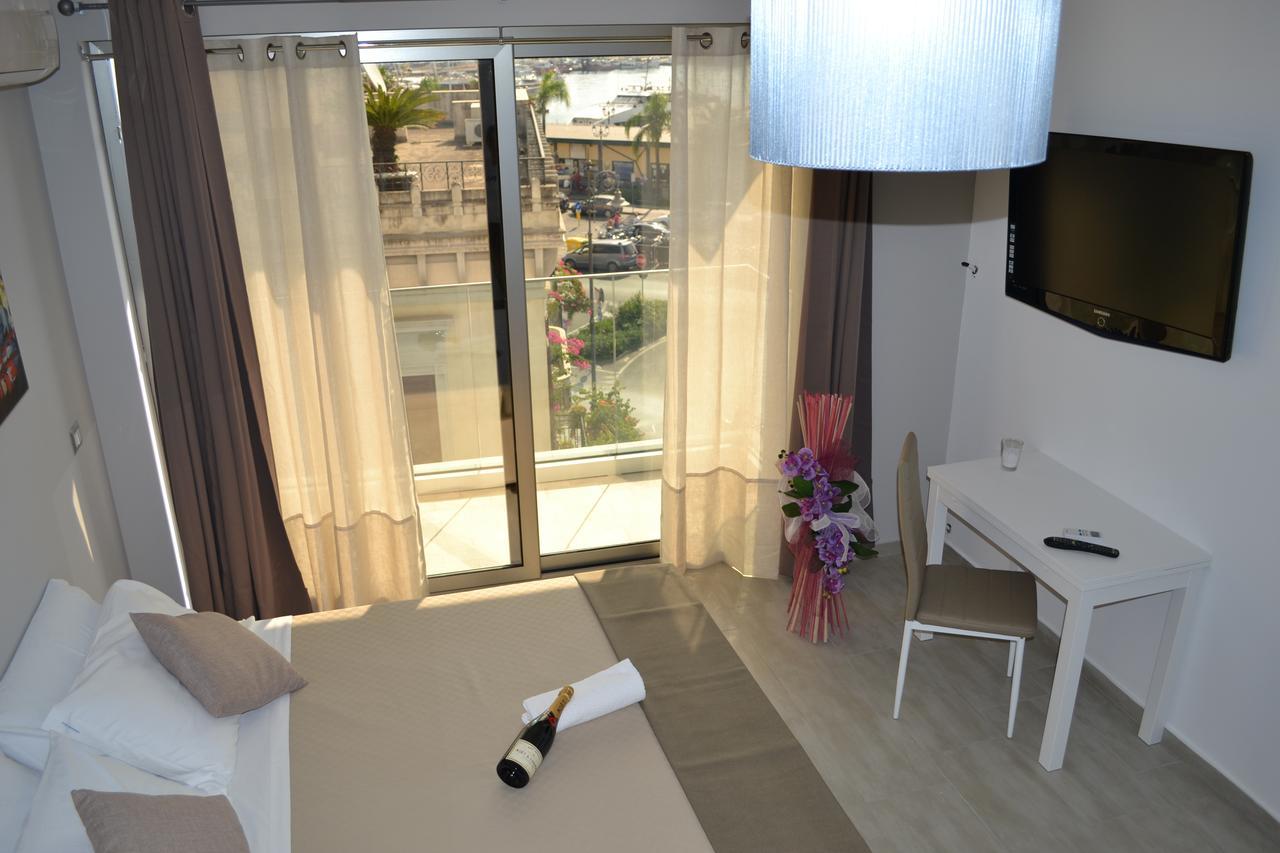 B&B Varadero มิลาซโซ ภายนอก รูปภาพ