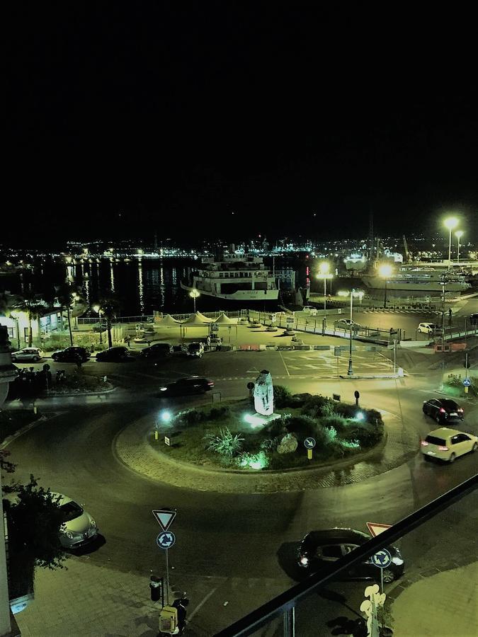 B&B Varadero มิลาซโซ ภายนอก รูปภาพ