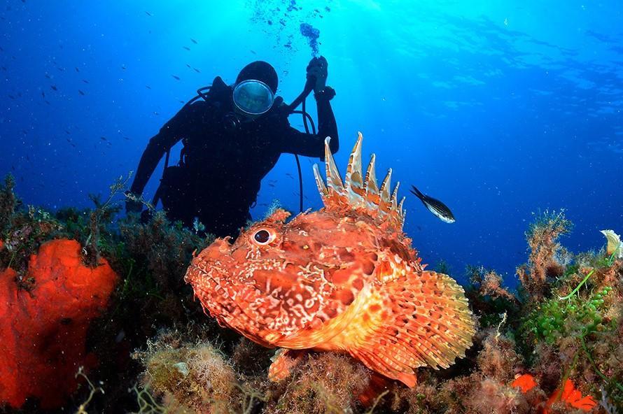 B&B Varadero มิลาซโซ ภายนอก รูปภาพ