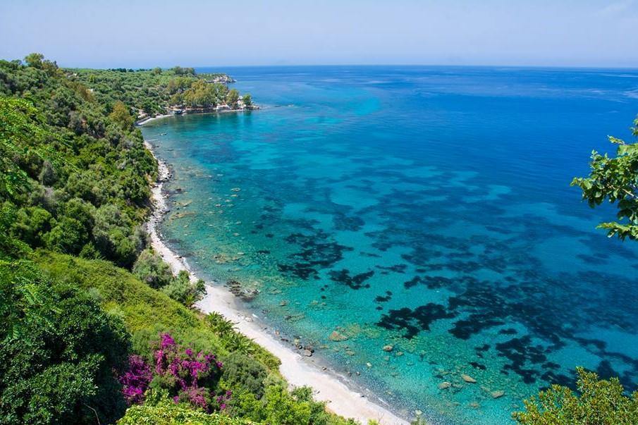 B&B Varadero มิลาซโซ ภายนอก รูปภาพ