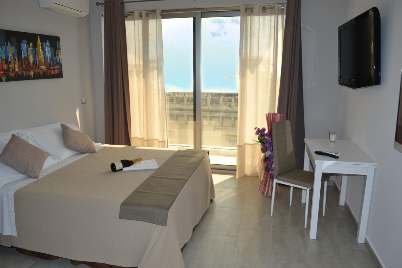 B&B Varadero มิลาซโซ ภายนอก รูปภาพ