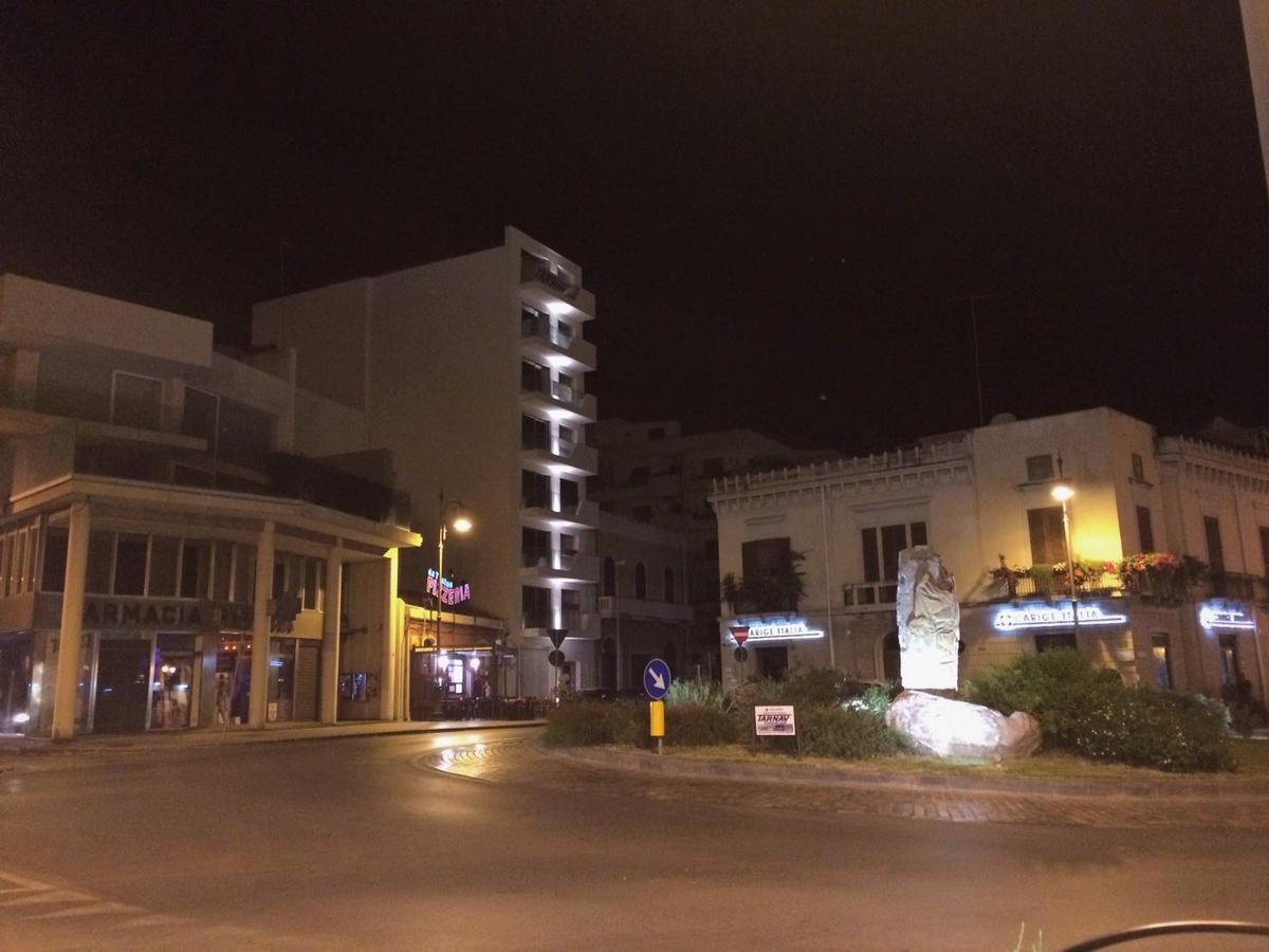 B&B Varadero มิลาซโซ ภายนอก รูปภาพ